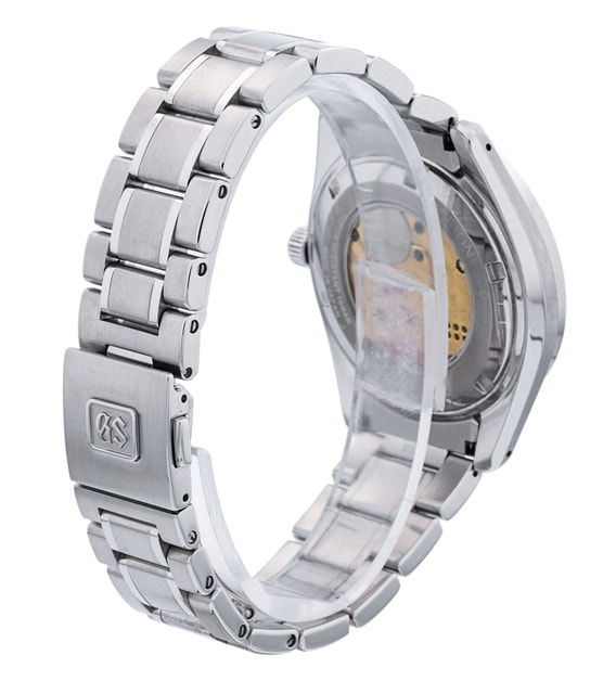 Grand Seiko Heritage Collection SBGP017 Image 3